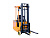 Погрузчики электрические
